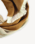 Pokoloko | Alpaca Scarf: Café Au Lait