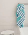 Pokoloko | Turkish Towel: Ariel