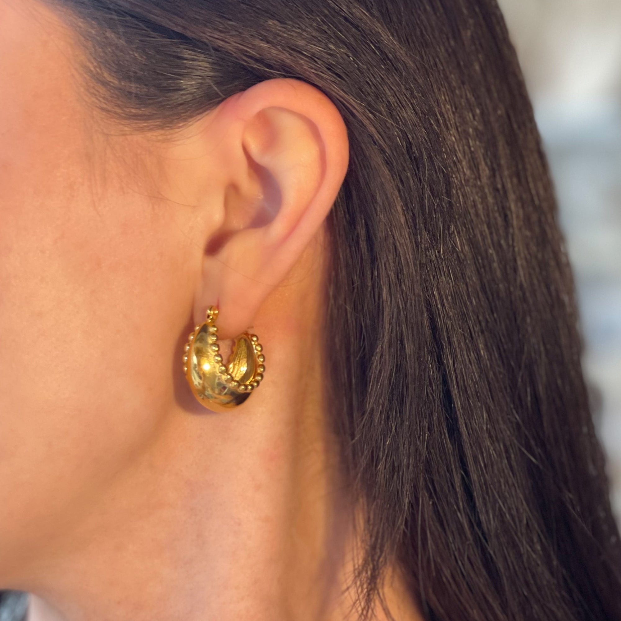 Aria Hoops