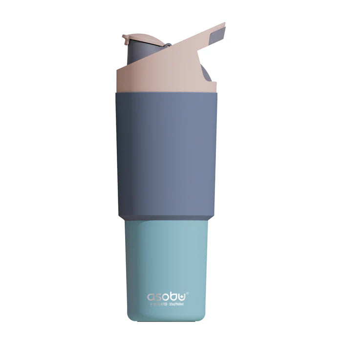 Cosmic | Pastel Blue