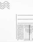 Alicja Confections | Postcard Chocolate Bar :Dill Pickle