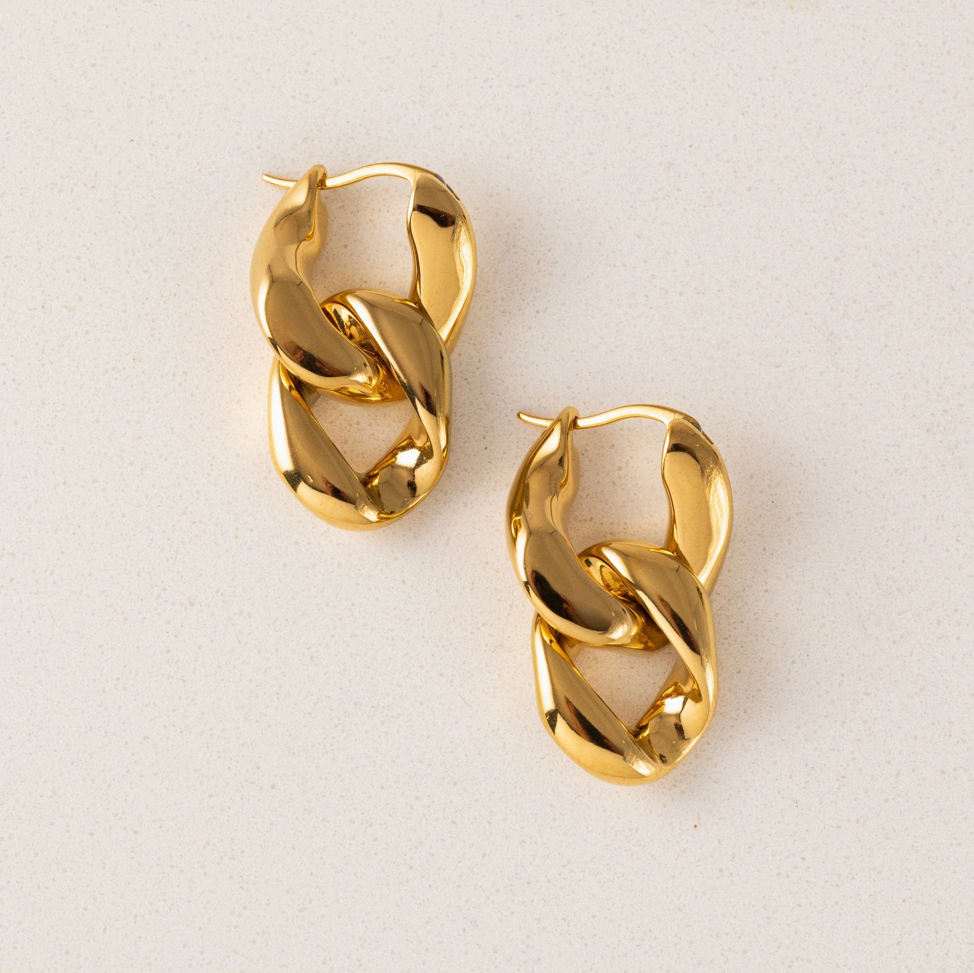 Billie Earrings