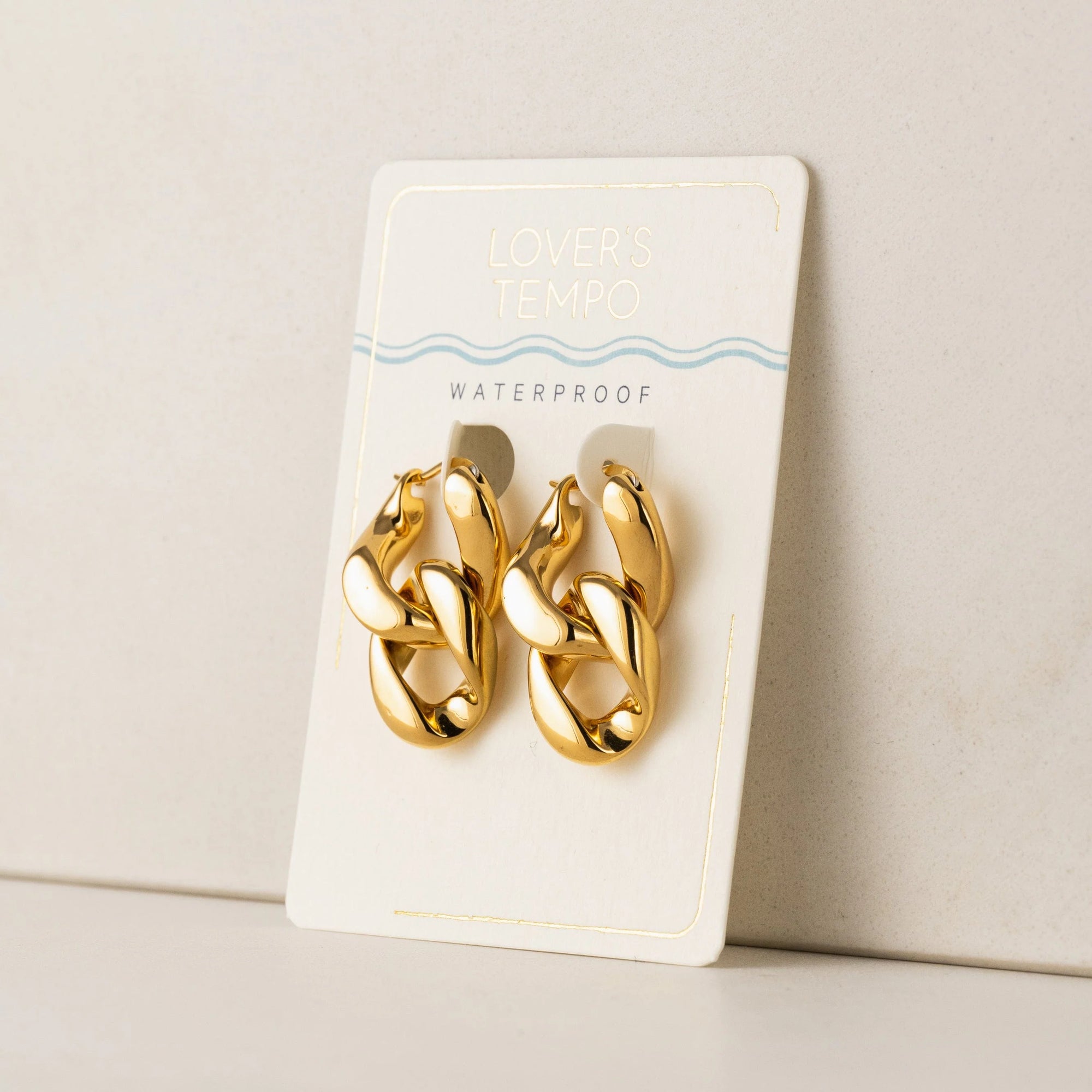 Billie Earrings