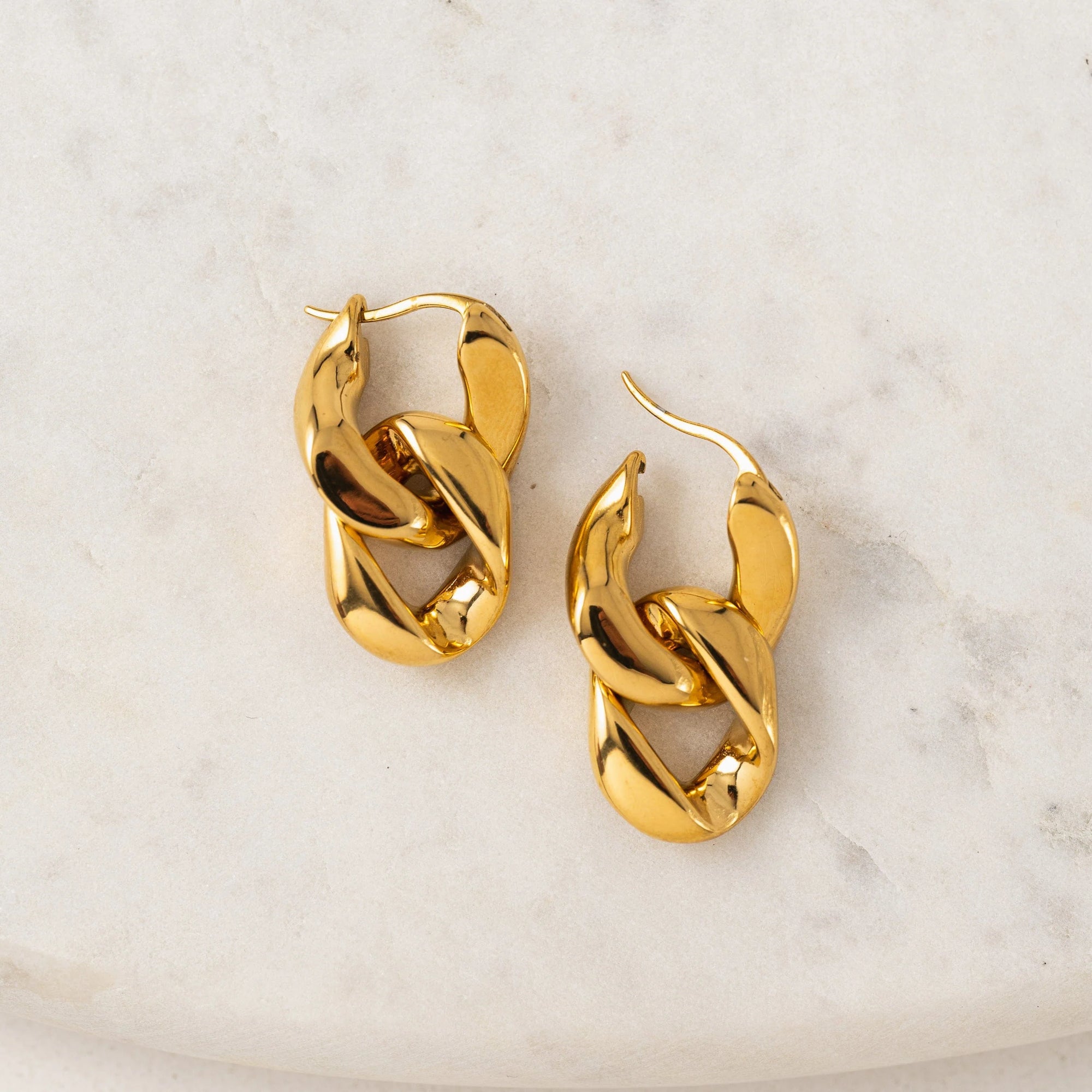 Billie Earrings