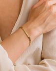 Bowie Chain Bracelet