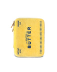 Velvet Jewelry Organizer - Butter