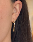 Aurelia Hoops
