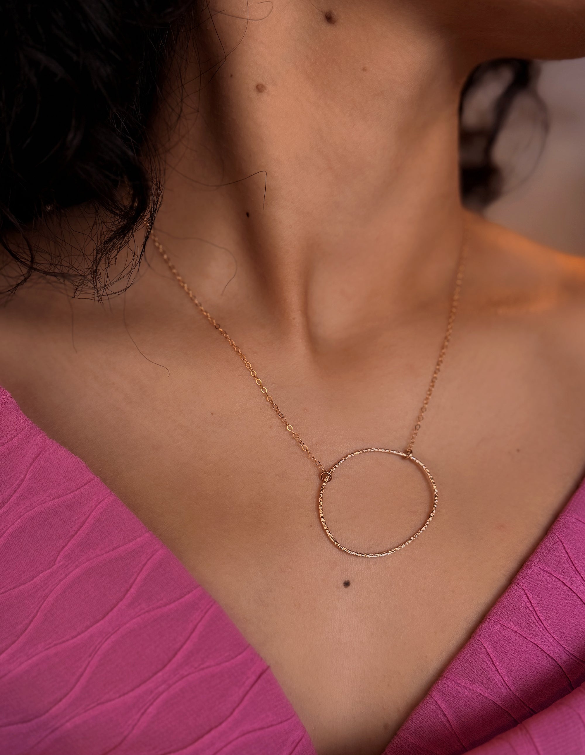 Claudia Necklace