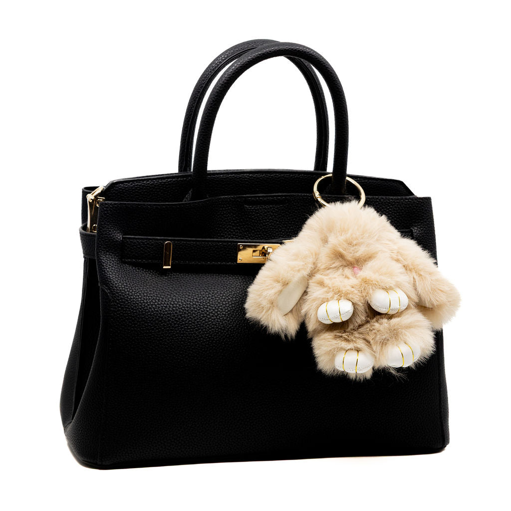 Plush Bunny (various colours)