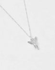 Cherub Necklace