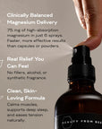 Magnesium Relief Oil
