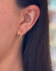 Oz Earrings