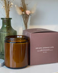 JV Studios Candle (Limited Edition)
