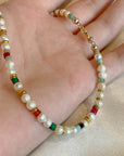 Ipanema Anklet