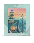 Coastal Camping Puzzle