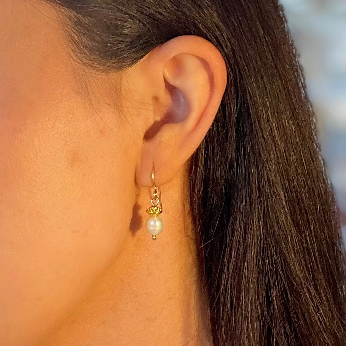 Lana Earrings