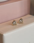 Champagne & Roses Gift Box