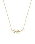 Fern Necklace