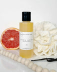 Body Wash: Vanilla Sunshine