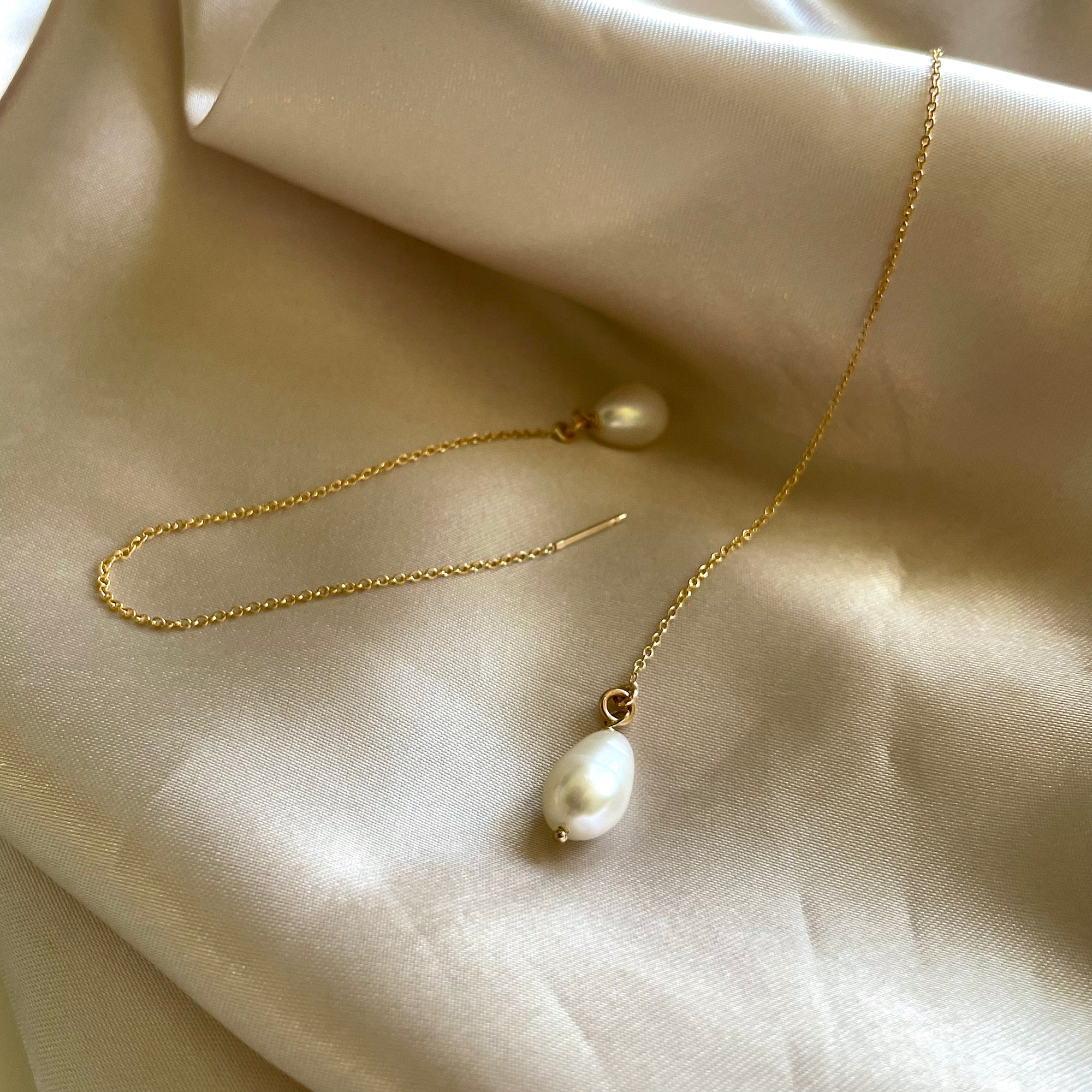 Pearl Threaders