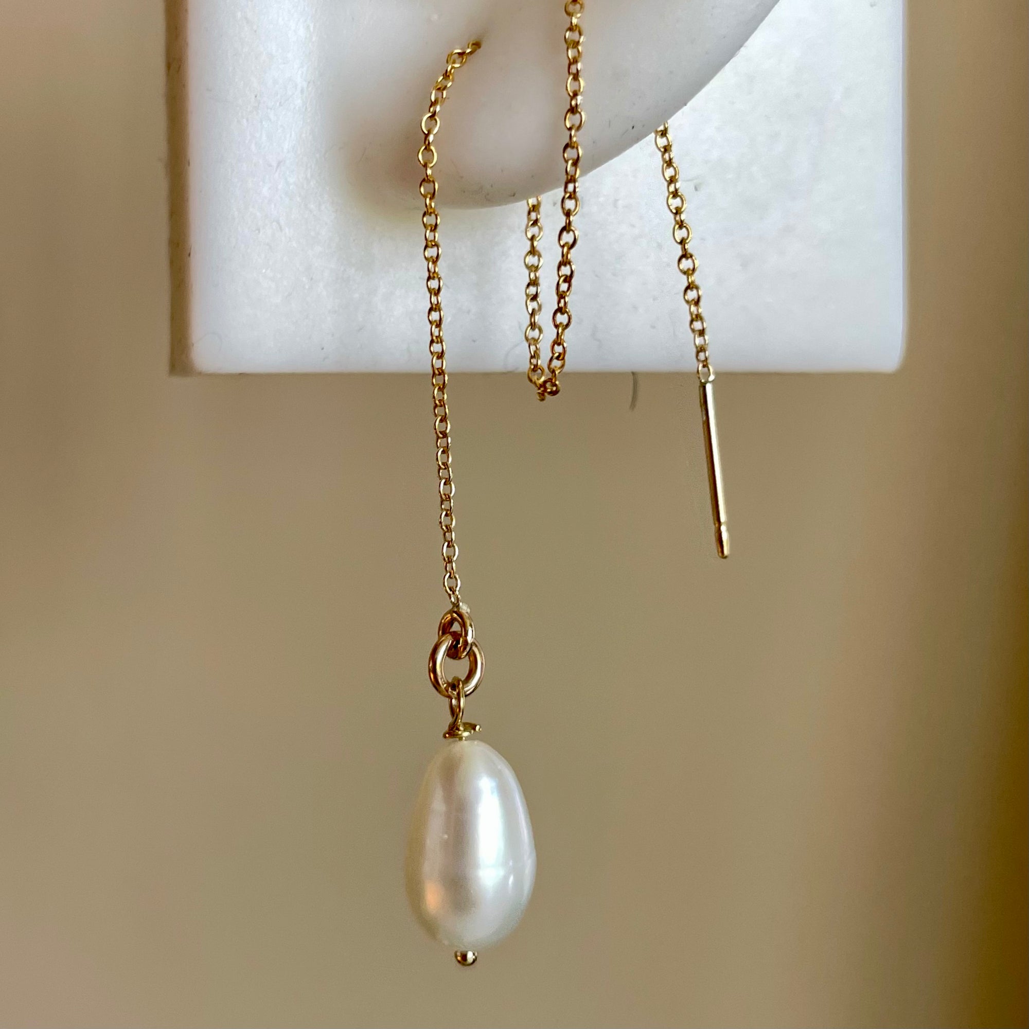 Pearl Threaders