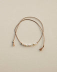 Connection Wish Bracelet