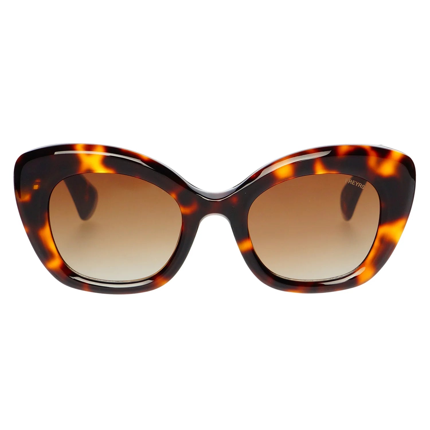Gia Sunnies: Tortoise