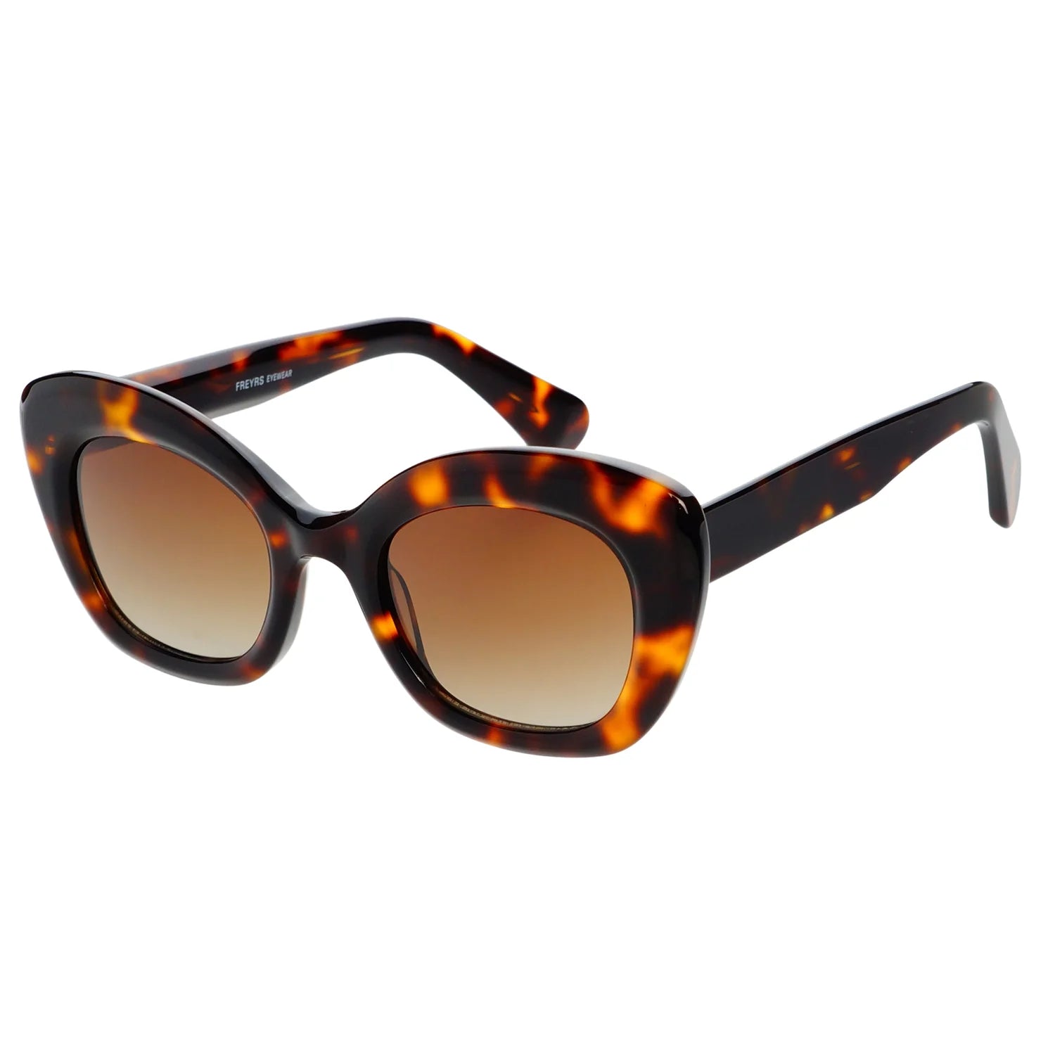 Gia Sunnies: Tortoise