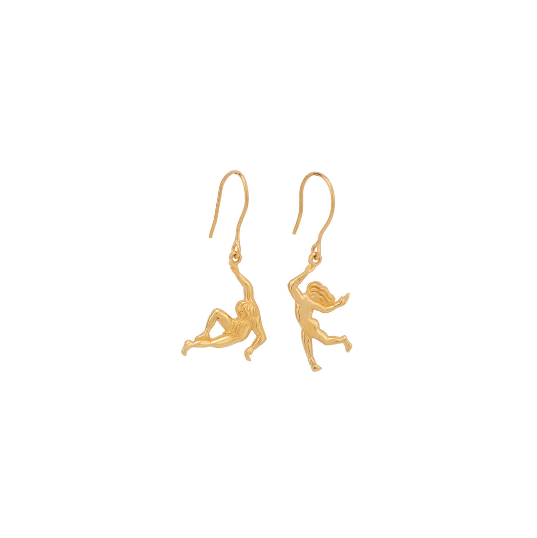 Dance Earrings