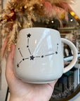 Zodiac Constellation Mug