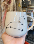 Zodiac Constellation Mug