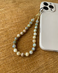 Beaded Phone Accessory