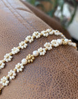 Daisy Bracelet