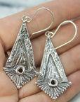 Athena Earrings