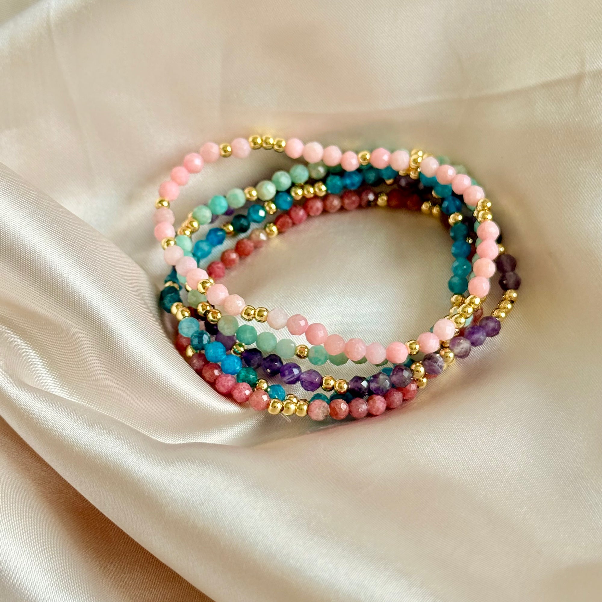Pixieband Bracelets | 5mm