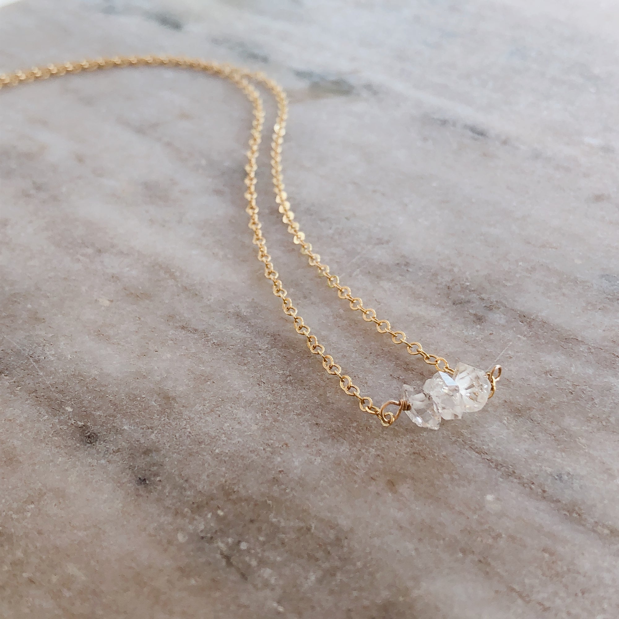 Isla Necklace