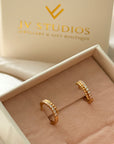 Celia Hoops