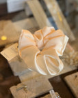 Satin Scrunchies