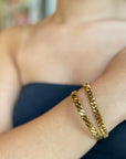 Twist Cuff
