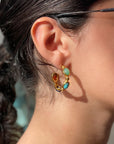 Milani Hoops