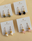 Lana Earrings