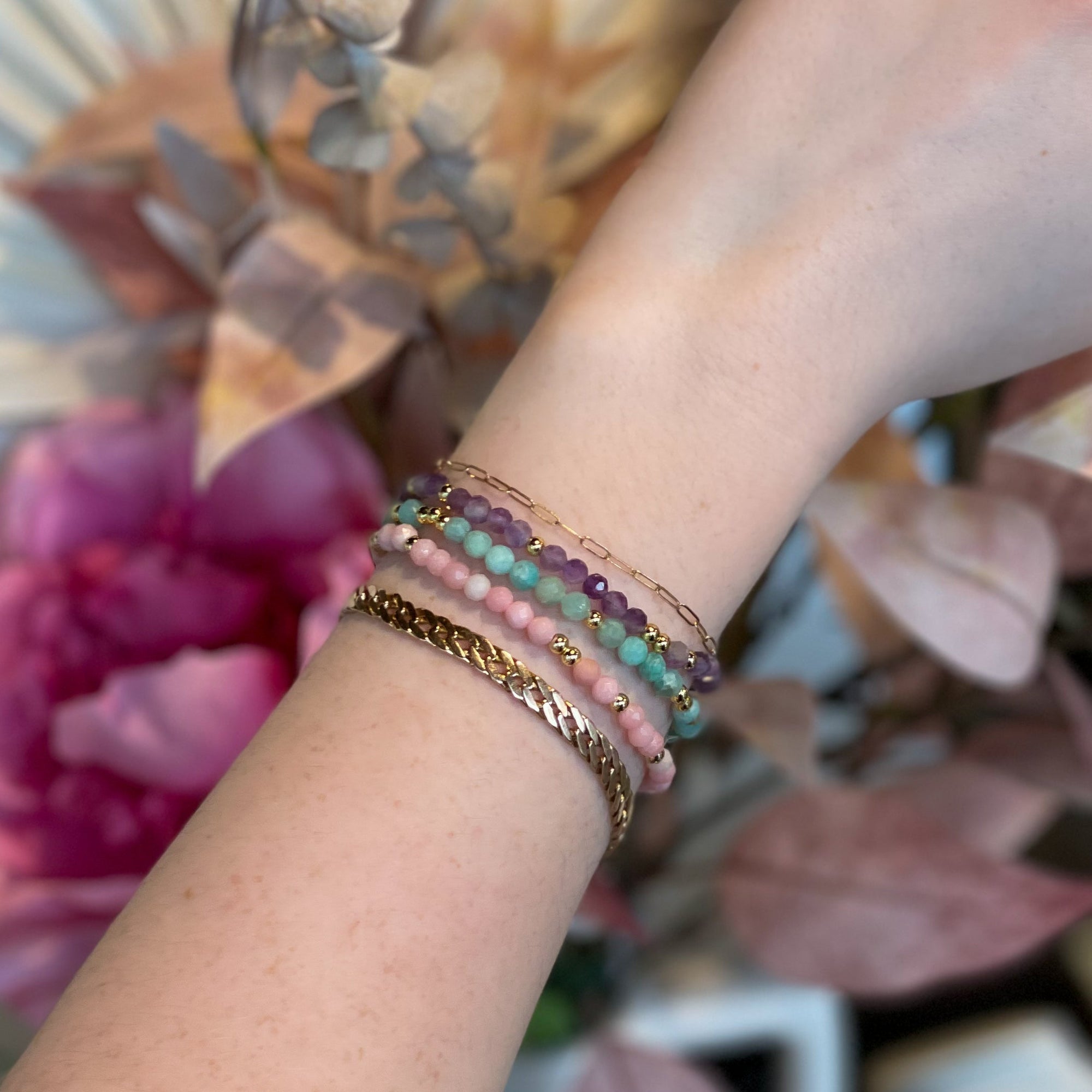 Pixieband Bracelets | 5mm