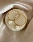 MOP Heart Hoops