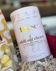 Champagne & Roses Gift Box