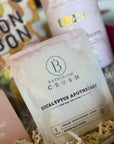 Champagne & Roses Gift Box