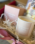 Champagne & Roses Gift Box