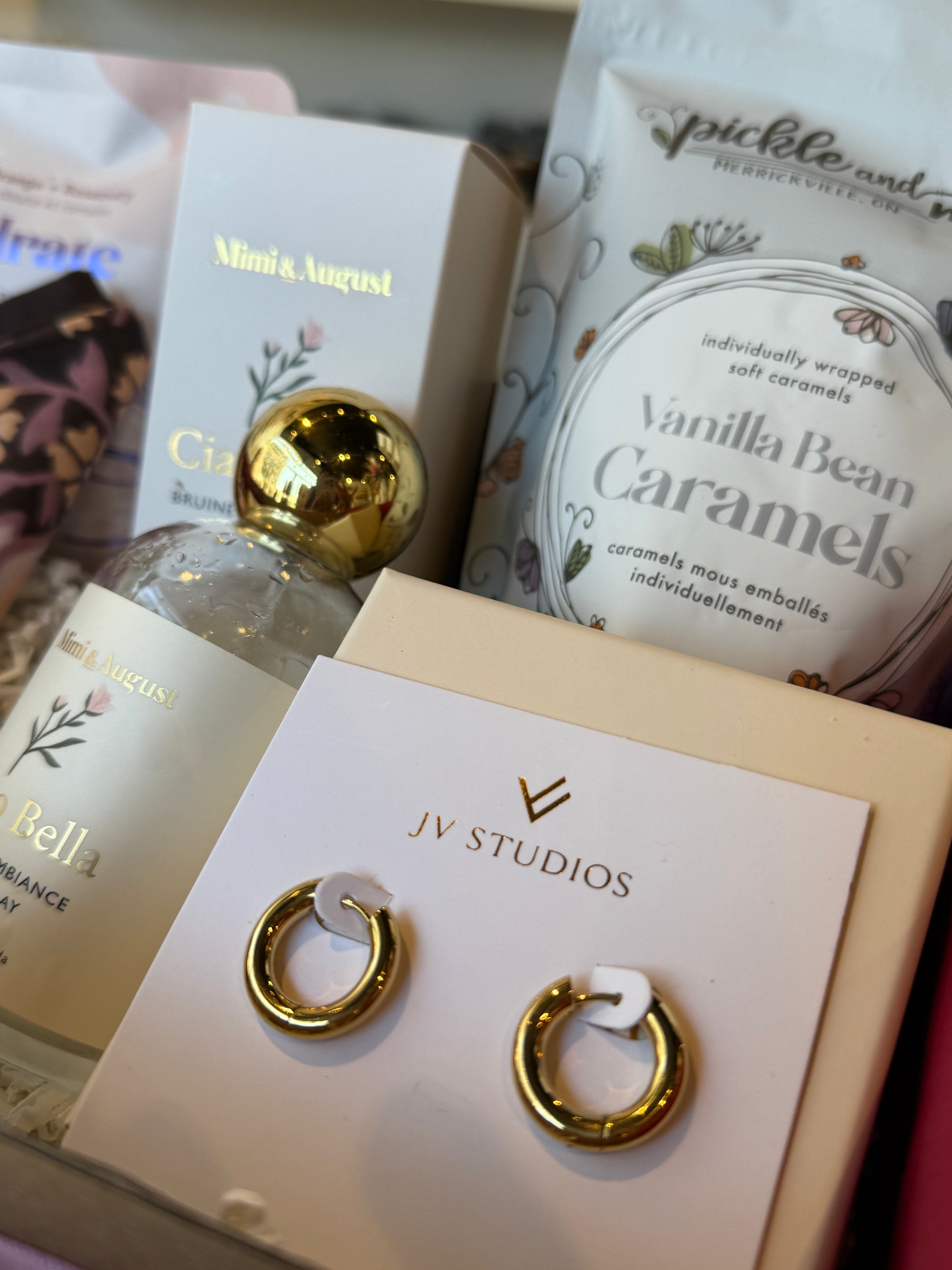 Ciao Bella Gift Box