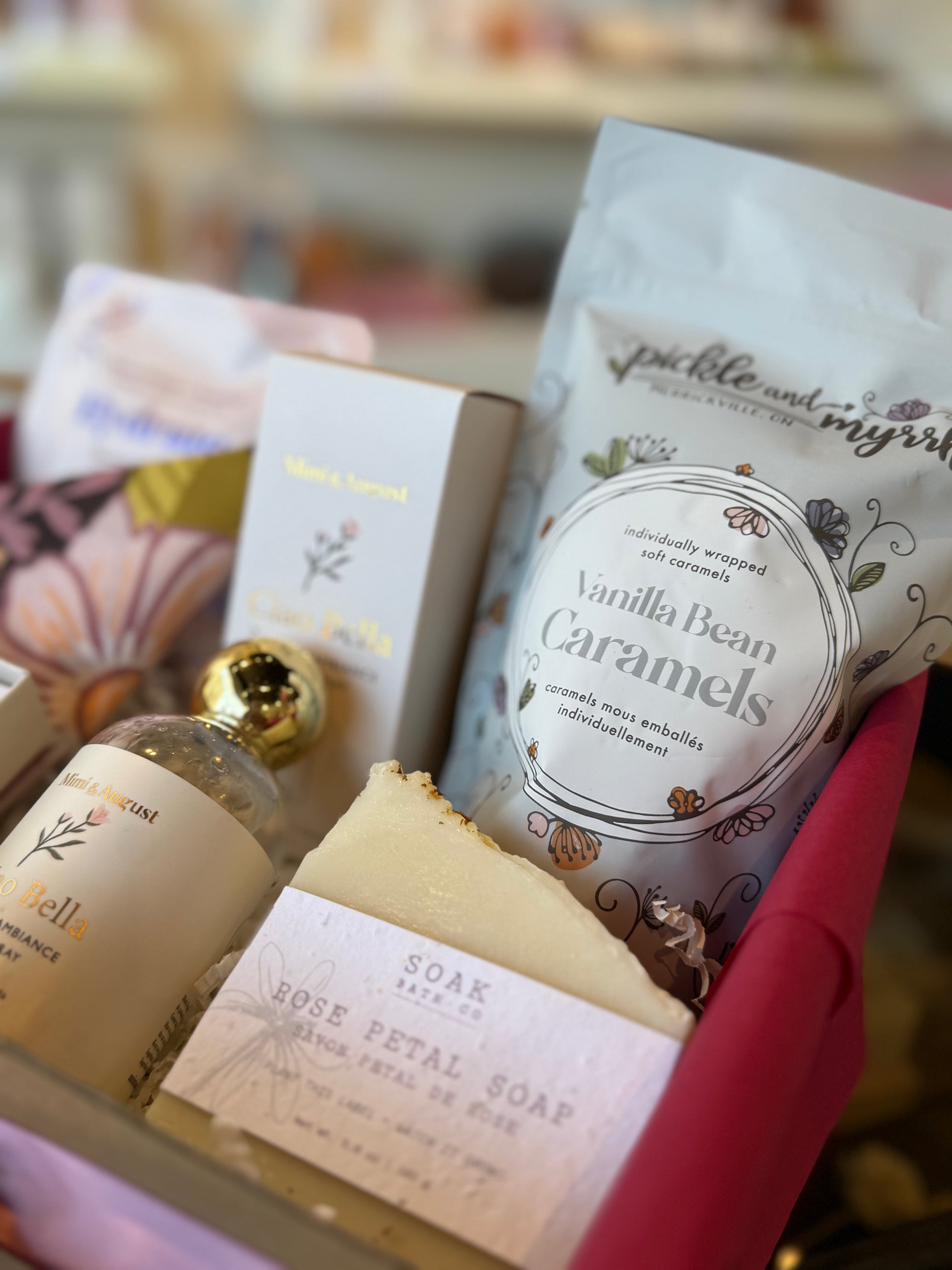 Ciao Bella Gift Box