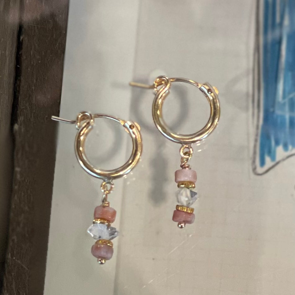 Elowen Hoops