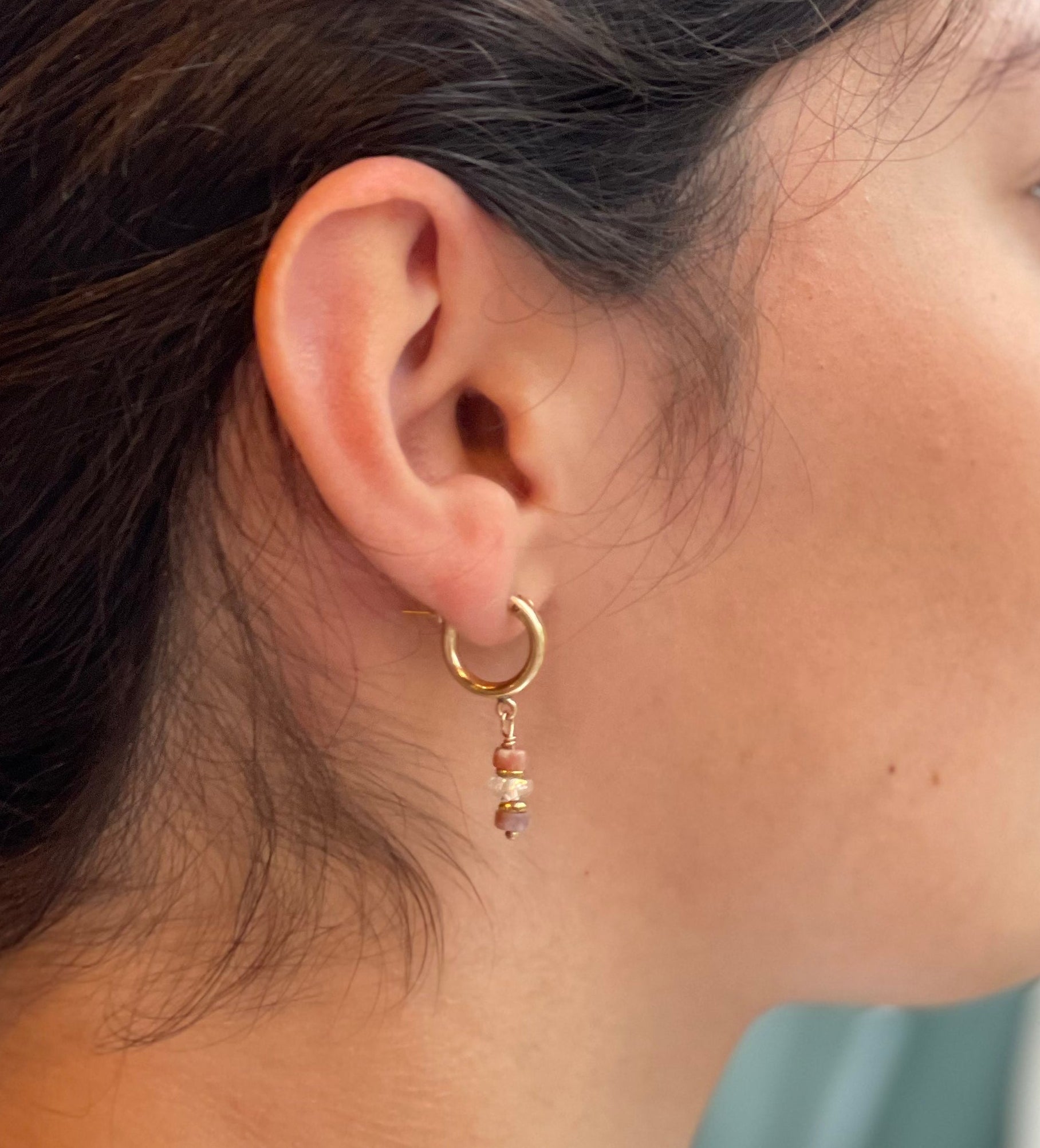 Elowen Hoops